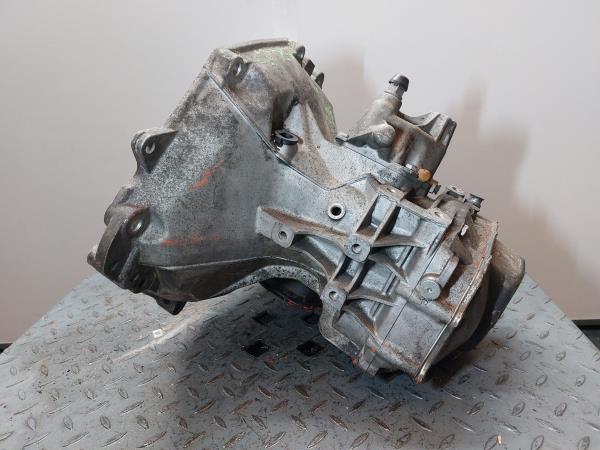 Caixa de velocidades manual OPEL Corsa C Imagem-6