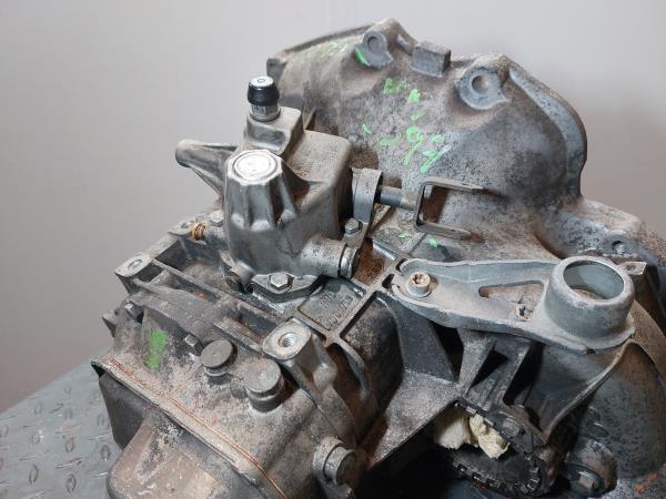 Caixa de velocidades manual OPEL Corsa C Imagem-9