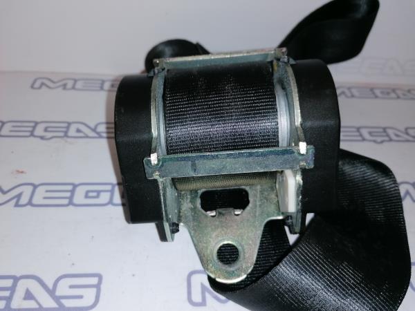 Right rear seatbelt pretensioner SKODA Octavia III Break (5E5) Imagem-2