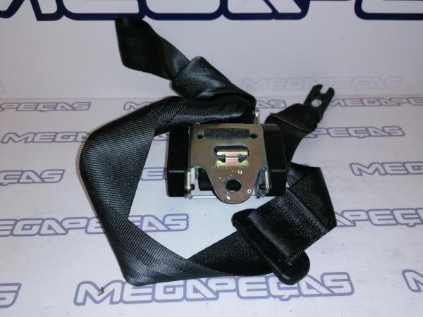 Right rear seatbelt pretensioner SKODA Octavia III Break (5E5) Imagem-3