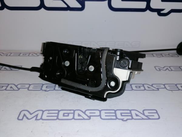 Rear Right Door Lock SKODA Octavia III Break (5E5)