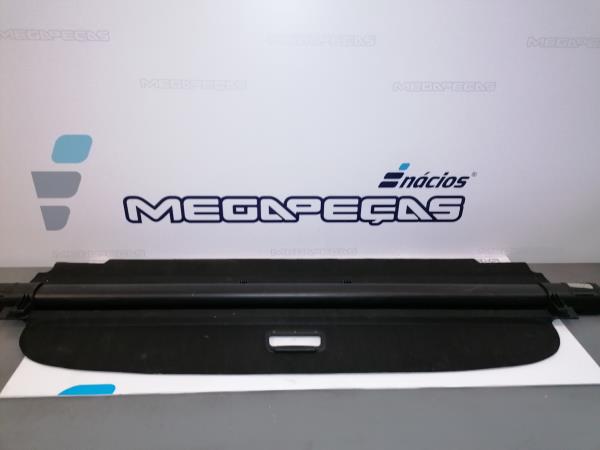 Chapeleira / tampo da mala SKODA Octavia III Break (5E5) Imagem-1