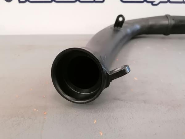 Tubo intercooler MERCEDES-BENZ Classe A (W176) Imagem-2