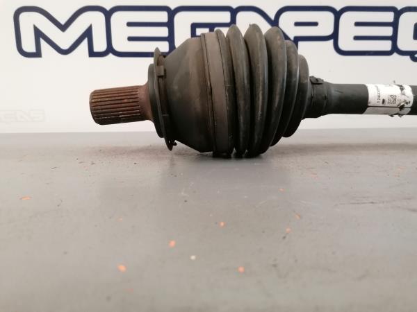 Transmissão frente esquerda MERCEDES-BENZ Classe A (W176) Imagem-2