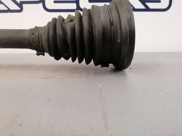 Transmissão frente esquerda MERCEDES-BENZ Classe A (W176) Imagem-3