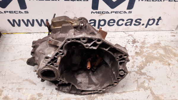 Caixa de velocidades manual FIAT Uno (146_)