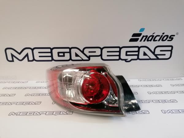 Fanale Sinistro MAZDA 3 (BL)