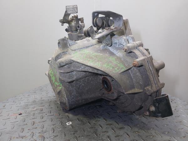 Caixa de velocidades manual OPEL Vectra C GTS Imagem-1