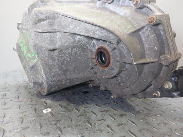 Caixa de velocidades manual OPEL Vectra C GTS Imagem-2