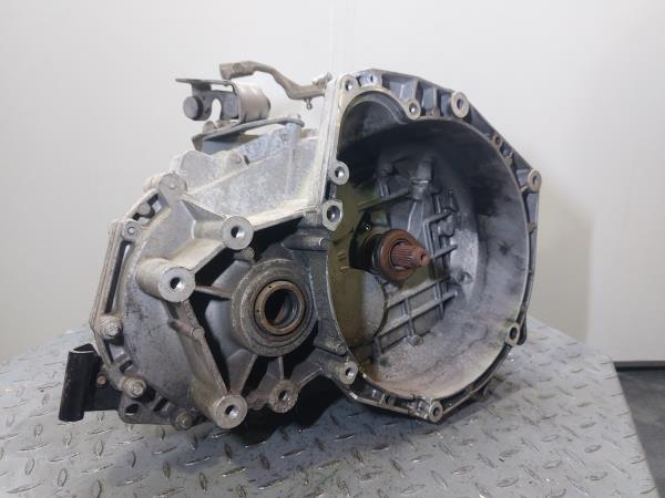 Caixa de velocidades manual OPEL Vectra C GTS Imagem-3