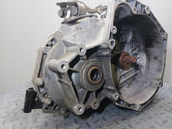 Caixa de velocidades manual OPEL Vectra C GTS Imagem-4