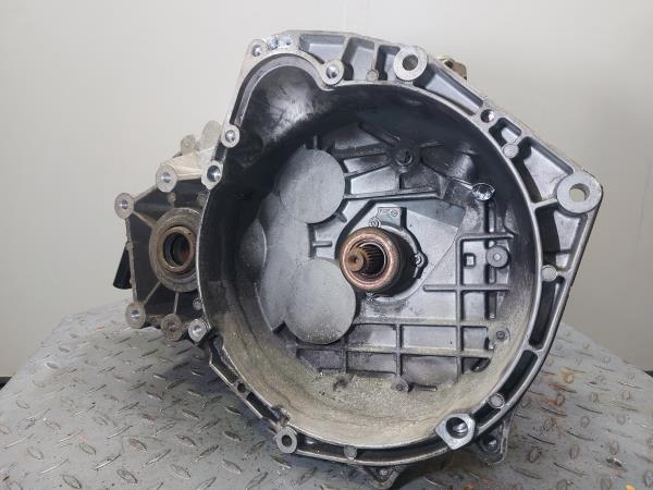 Caixa de velocidades manual OPEL Vectra C GTS Imagem-5