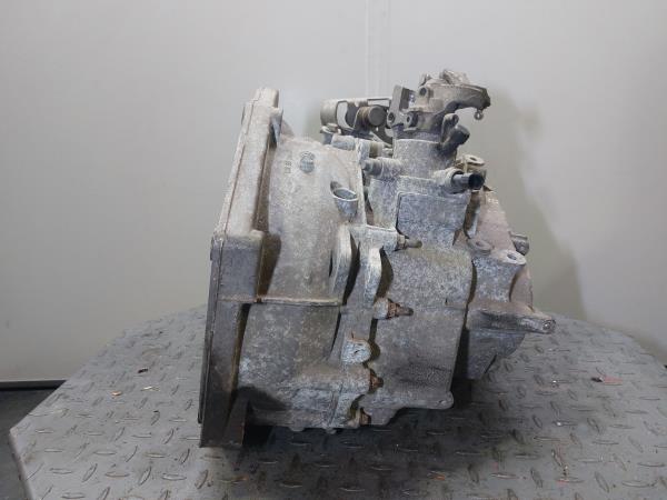 Caixa de velocidades manual OPEL Vectra C GTS Imagem-7