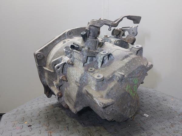 Caixa de velocidades manual OPEL Vectra C GTS Imagem-8