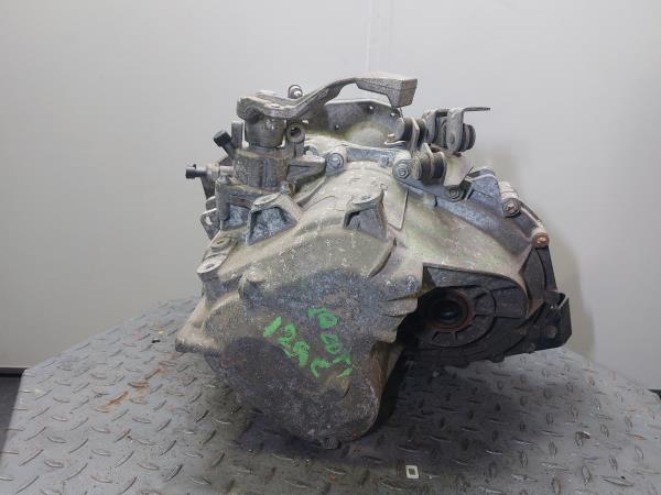 Caixa de velocidades manual OPEL Vectra C GTS Imagem-9