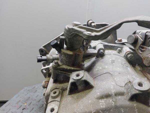 Caixa de velocidades manual OPEL Vectra C GTS Imagem-10