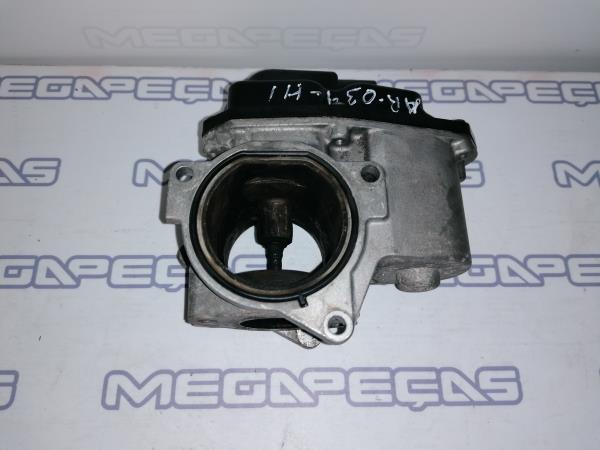Válvula EGR AUDI A4 Avant (8K5, B8) Imagem-2