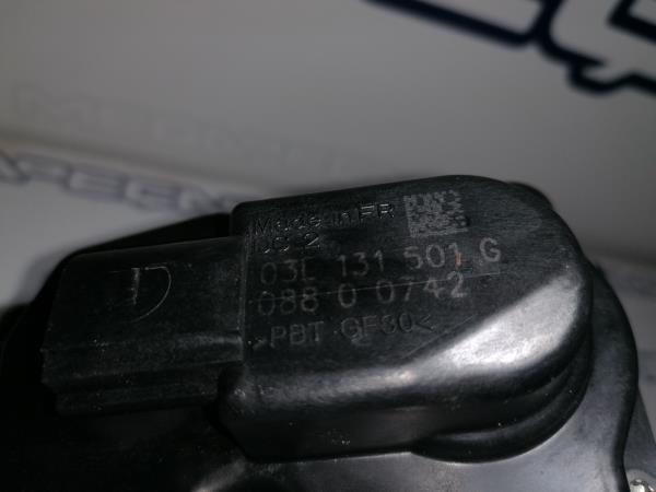 Válvula EGR AUDI A4 Avant (8K5, B8) Imagem-3