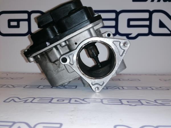 Válvula EGR AUDI A4 Avant (8K5, B8) Imagem-5