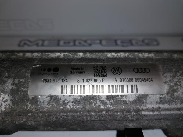 Caixa de direção AUDI A4 (8K2, B8) Imagem-1