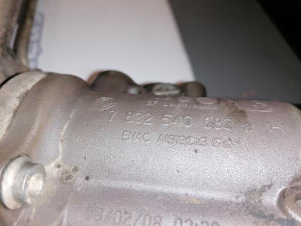 Caixa de direção AUDI A4 (8K2, B8) Imagem-4