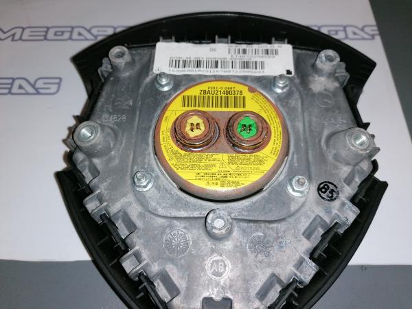 Kit d’airbags MERCEDES-BENZ Classe A (W169) Imagem-3