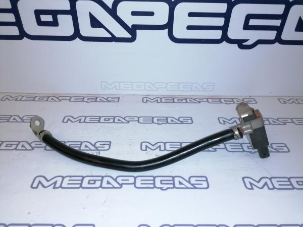 Terminal / cabo negativo da bateria AUDI A4 (8K2, B8)