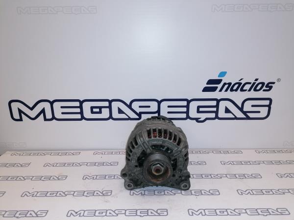 Alternador AUDI A4 (8K2, B8)