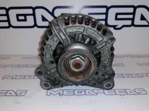 Alternador AUDI A4 (8K2, B8) Imagem-1