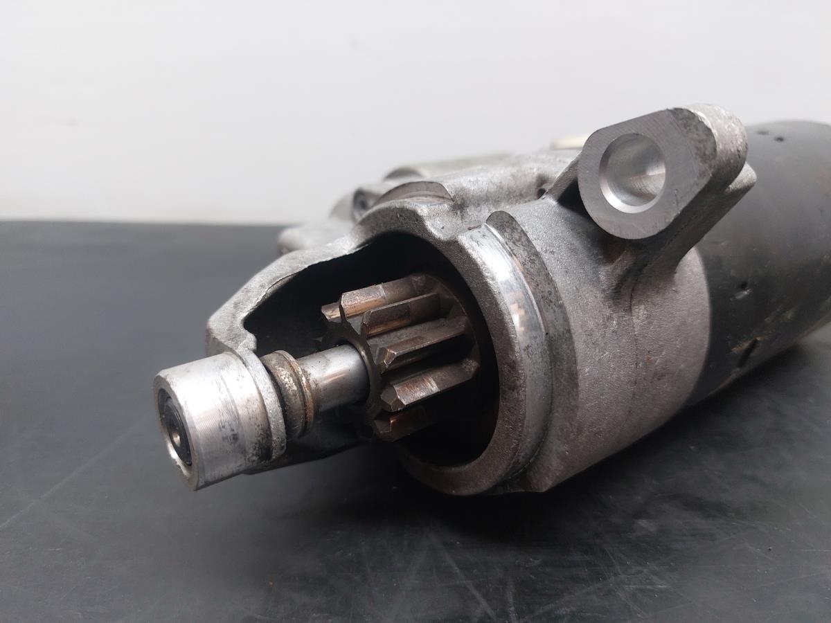 Motor de arranque AUDI A4 (8K2, B8) Imagem-1