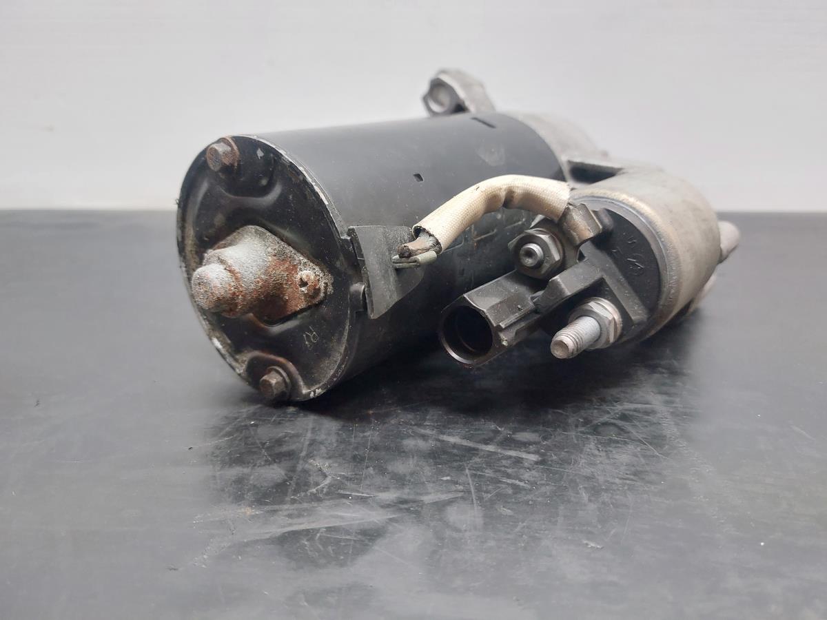 Motor de arranque AUDI A4 (8K2, B8) Imagem-5