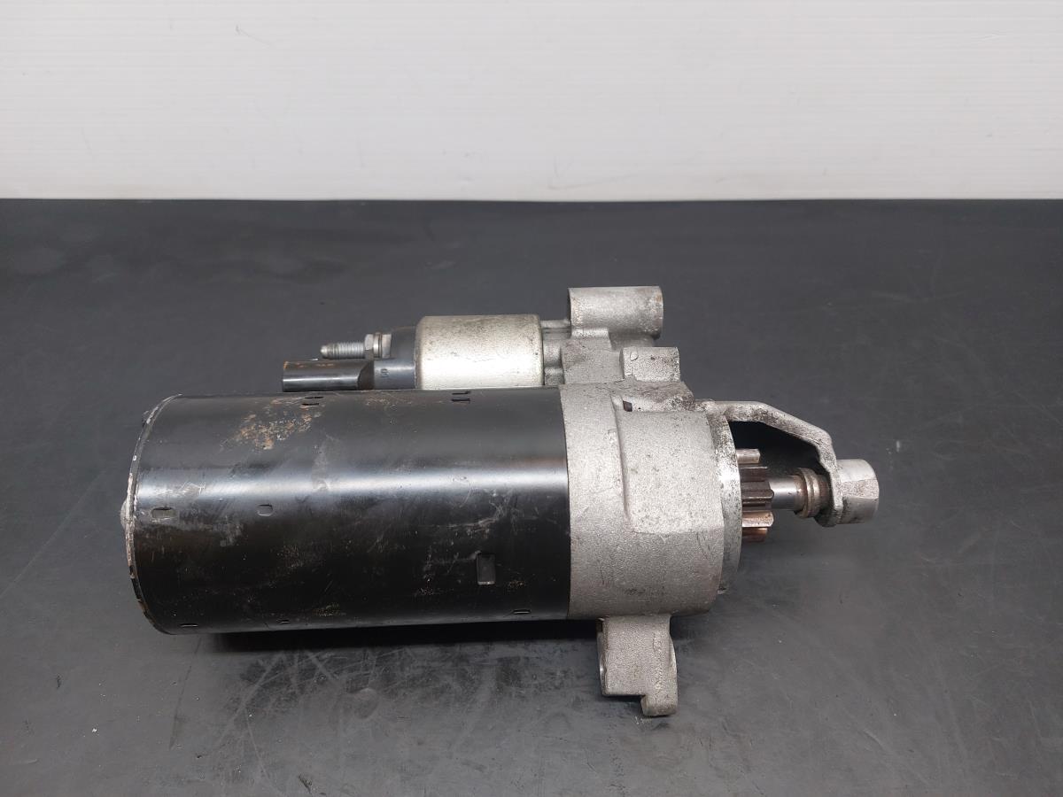 Motor de arranque AUDI A4 (8K2, B8) Imagem-8