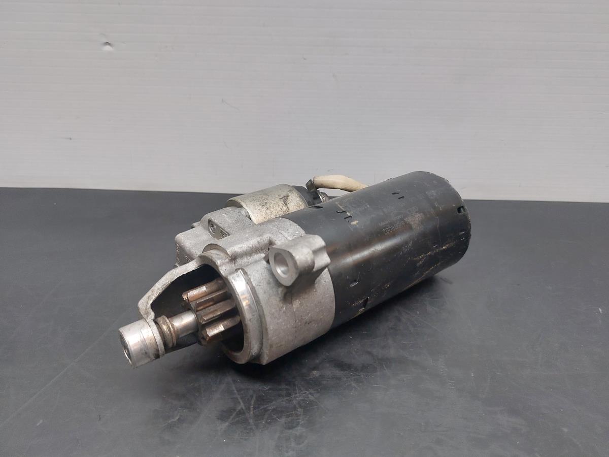 Motor de arranque AUDI A4 (8K2, B8) | 2007 - 2017