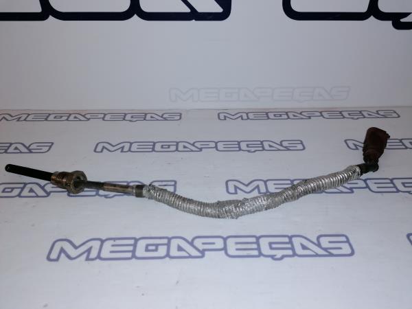Temperature sensor AUDI A4 (8K2, B8)