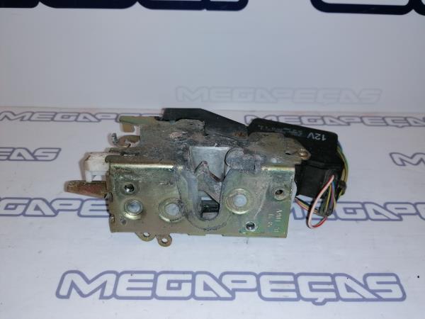 Serrure Avant Gauche MERCEDES-BENZ Sprinter 3-t (903)