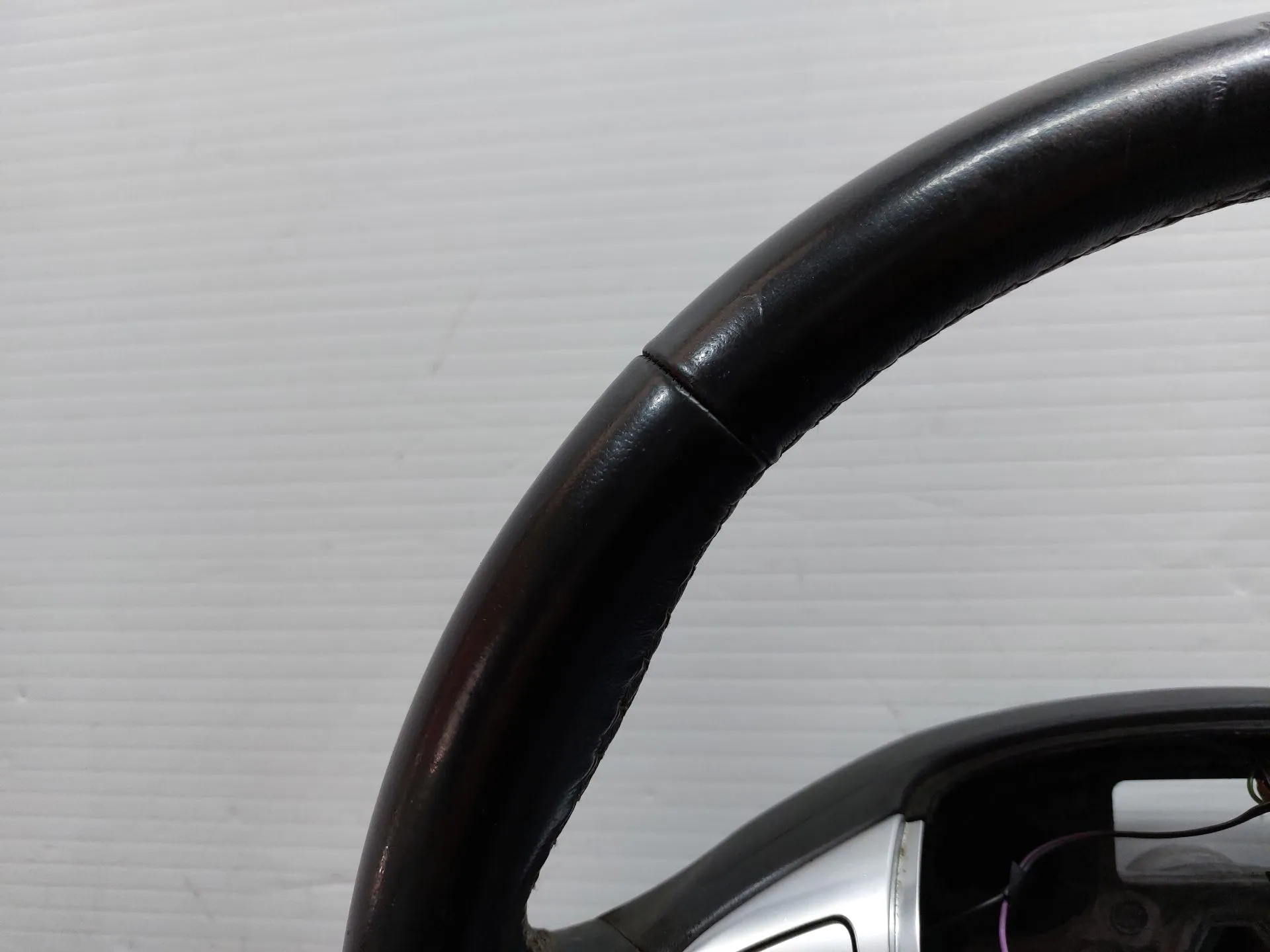 Volant de direction FORD S-Max (WA6) Imagem-4