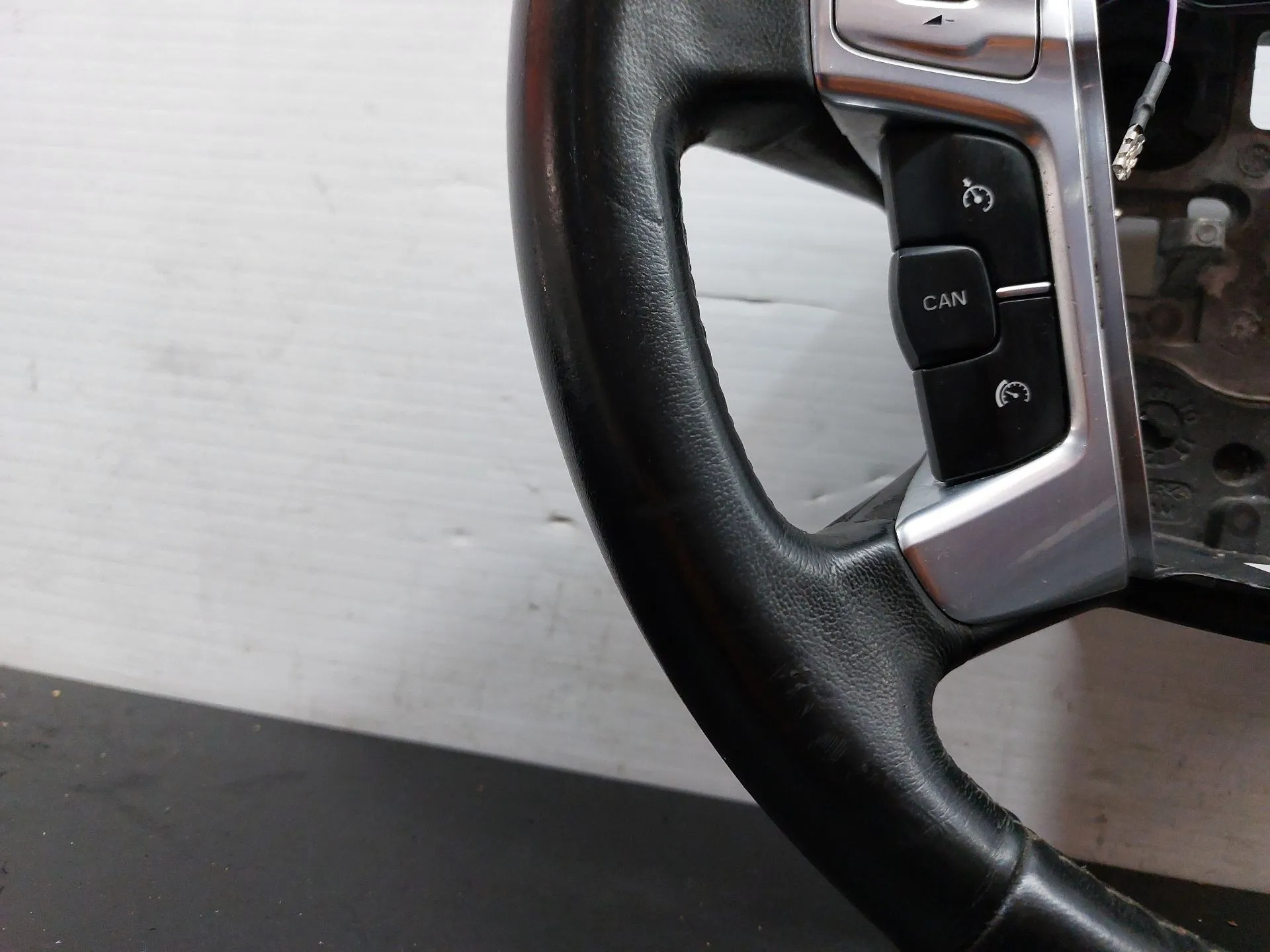 Volant de direction FORD S-Max (WA6) Imagem-2