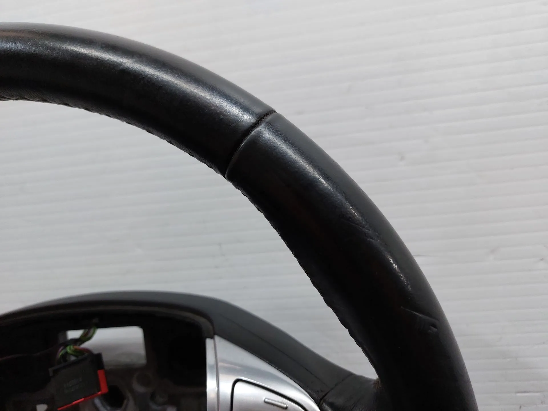 Volant de direction FORD S-Max (WA6) Imagem-6