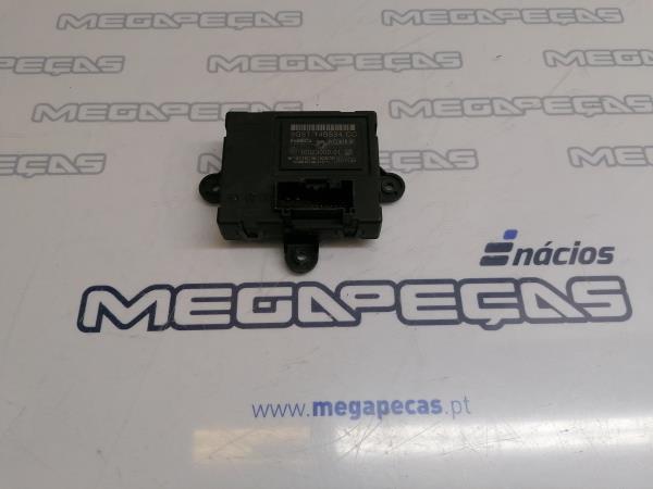 Módulo porta TR ES FORD S-Max (WA6) | 2006 - 2014