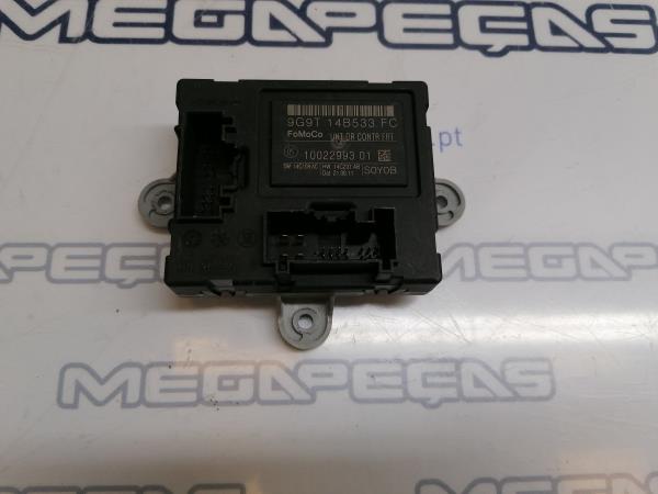 Módulo porta FT ES FORD S-Max (WA6) | 2006 - 2014