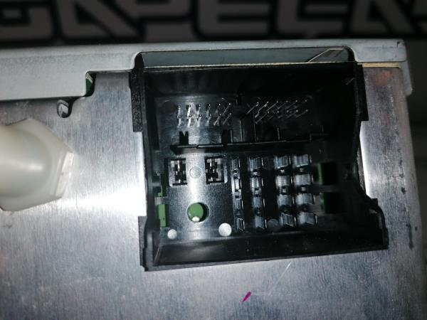 Rádio / auto-rádio FORD S-Max (WA6) Imagem-2