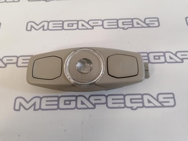 Plafoniera posteriore FORD S-Max (WA6)