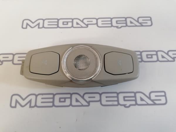 Plafoniera posteriore FORD S-Max (WA6)