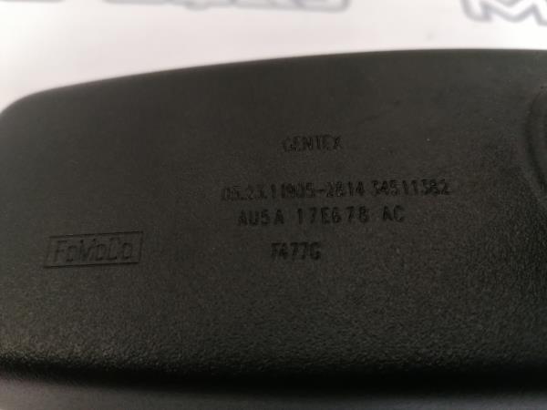 Espelho retrovisor interior FORD S-Max (WA6) Imagem-3