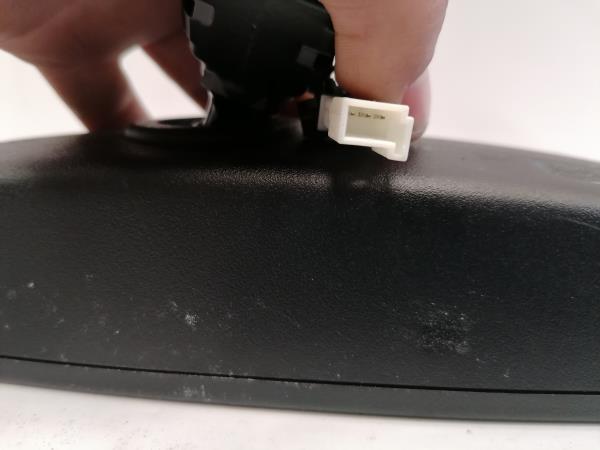 Espelho retrovisor interior FORD S-Max (WA6) Imagem-2