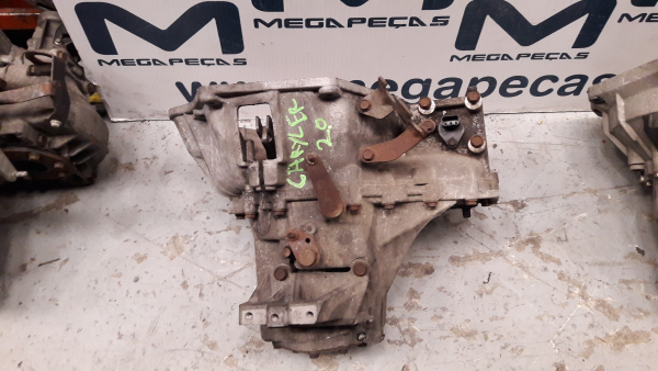 Manual gearbox CHRYSLER Stratus (JA) Imagem-1