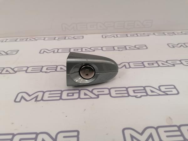 Canhão de porta FORD S-Max (WA6)