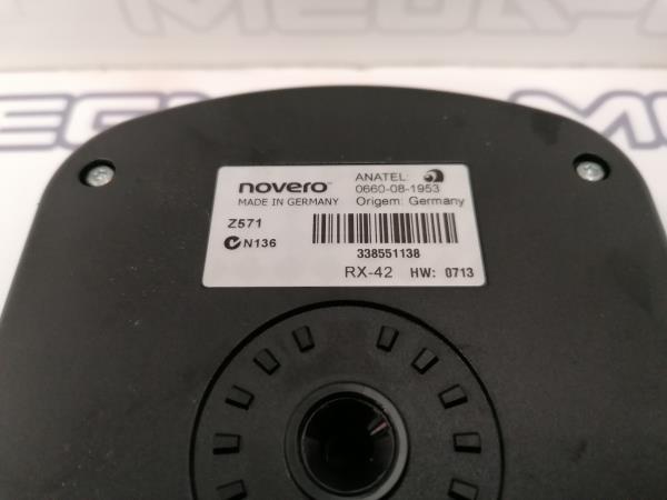Modulo Bluetooth FORD S-Max (WA6) Imagem-2