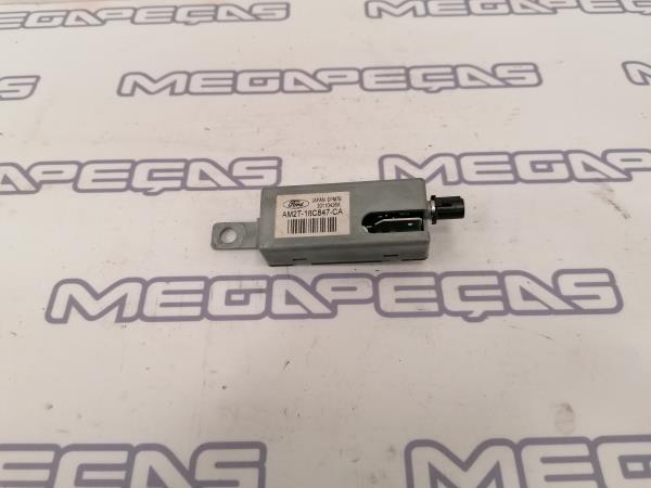 Amplificador de antena FORD S-Max (WA6) | 2006 - 2014