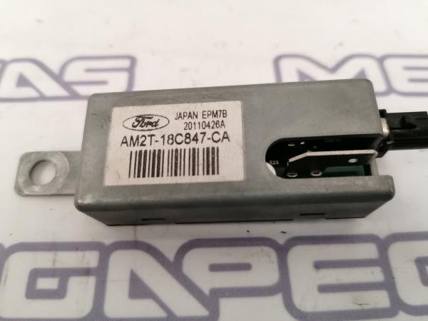 Amplificateur Antenne FORD S-Max (WA6) Imagem-1